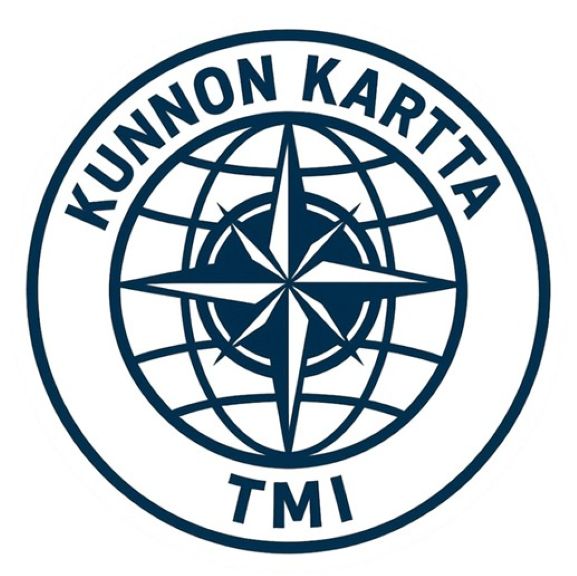 KUNNON KARTTA TMI